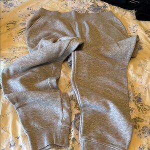 Fila Gray Women's Joggers